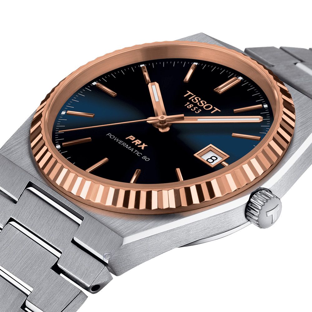 PRXPOWERMATIC TISSOT1853
