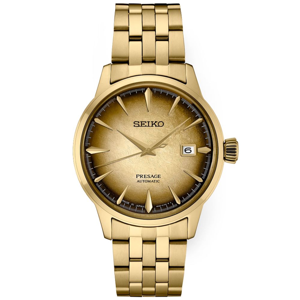 SEIKOPRESAGEAUTOMATIC6