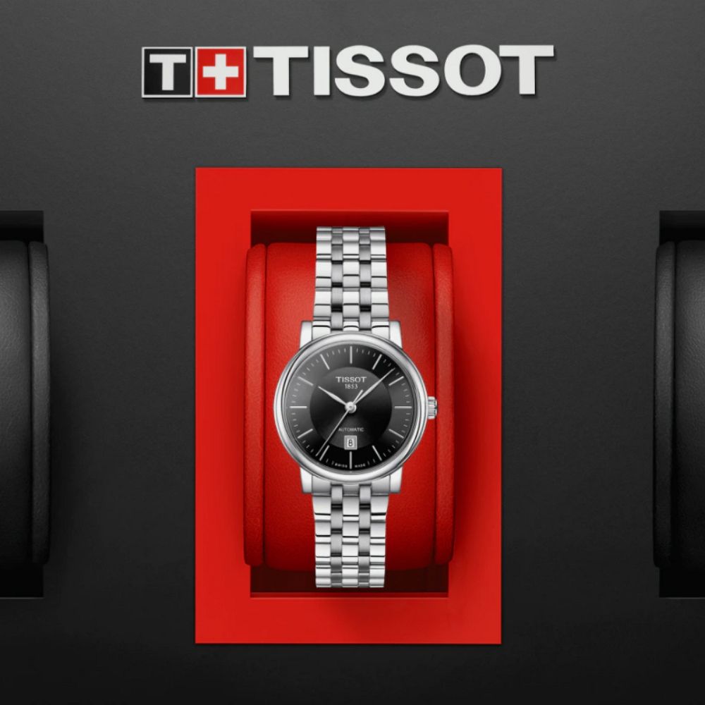 TISSOTTISSOT