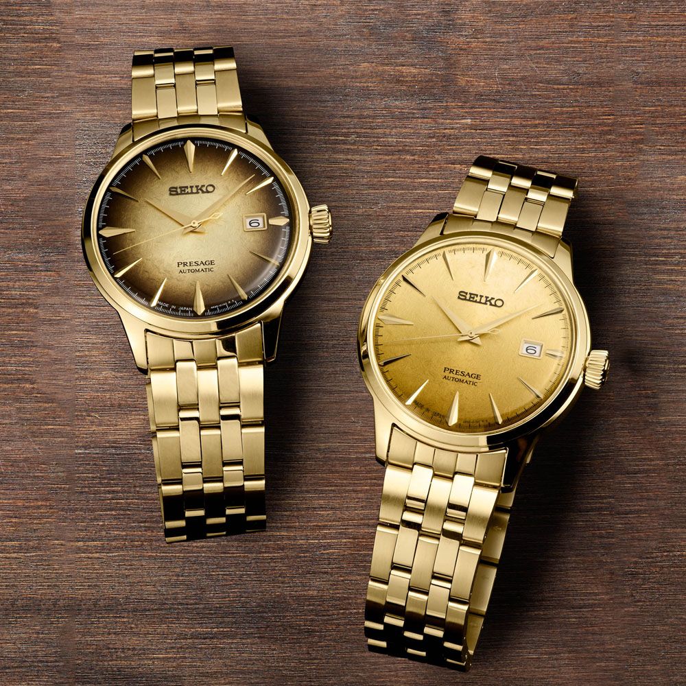 SEIKOPRESAGEAUTOMATIC6SEIKO    PRESAGEAUTOMATIC6